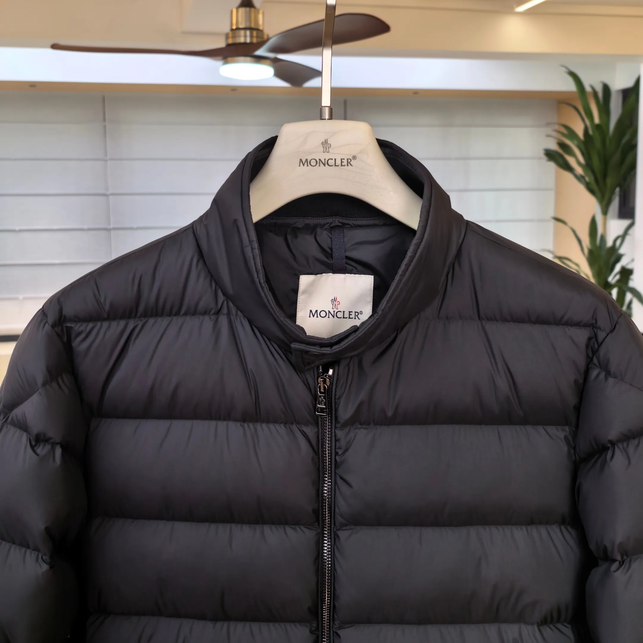 【Original 】moncler Quality 90 Same Style Size Sizes Size：12345